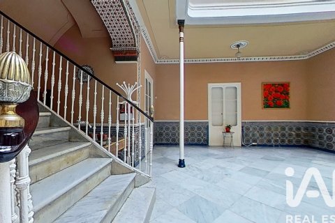 Hus till salu i Puerto Real, Cadiz, Spanien 18 sovrum, 733 kvm. Nr. 172719 - foto 7