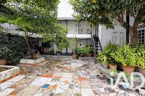 Hus till salu i Puerto Real, Cadiz, Spanien 18 sovrum, 733 kvm. Nr. 172719 - foto 14