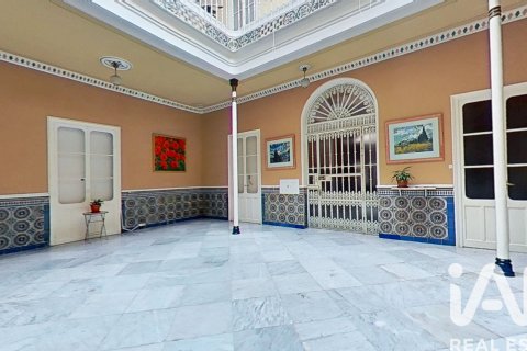 Hus till salu i Puerto Real, Cadiz, Spanien 18 sovrum, 733 kvm. Nr. 172719 - foto 6