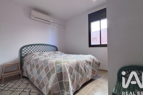 Apartament w Castello d'Empuries, Girona, Hiszpania 2 sypialnie, 78 mkw. nr 172720 – zdjęcie 17