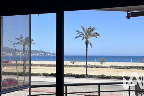 Apartament w Castello d'Empuries, Girona, Hiszpania 2 sypialnie, 78 mkw. nr 172720 – zdjęcie 3