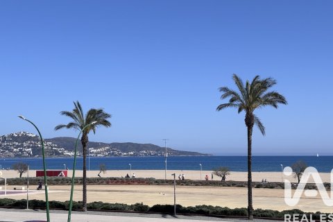 Apartament w Castello d'Empuries, Girona, Hiszpania 2 sypialnie, 78 mkw. nr 172720 – zdjęcie 27