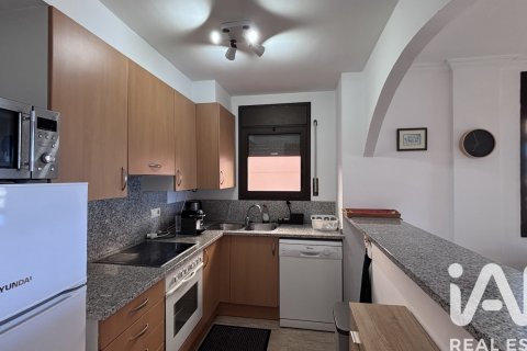 Apartament w Castello d'Empuries, Girona, Hiszpania 2 sypialnie, 78 mkw. nr 172720 – zdjęcie 21
