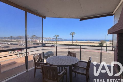 Apartament w Castello d'Empuries, Girona, Hiszpania 2 sypialnie, 78 mkw. nr 172720 – zdjęcie 2