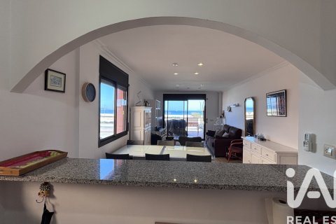Apartament w Castello d'Empuries, Girona, Hiszpania 2 sypialnie, 78 mkw. nr 172720 – zdjęcie 1