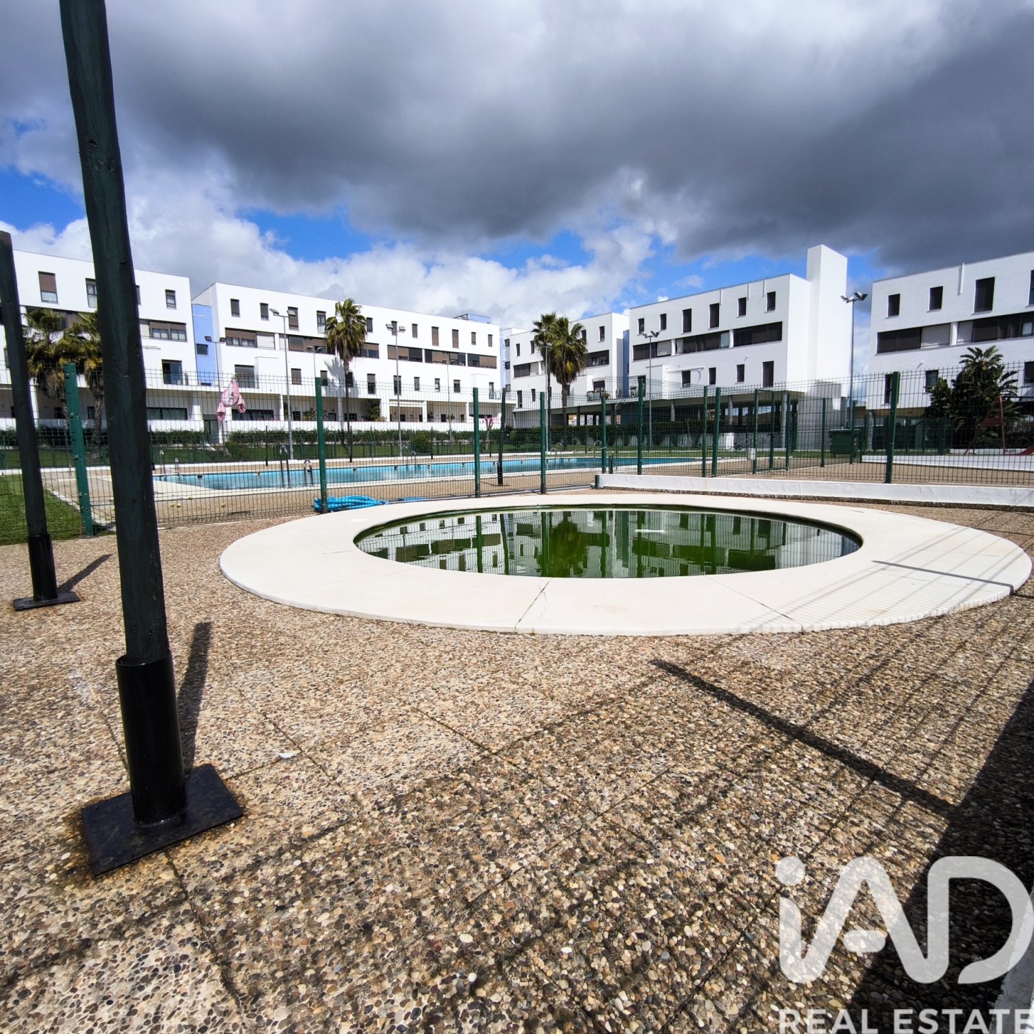 Apartment à Ayamonte, Huelva, Espagne 4 chambres, 183 m2 No. 172717