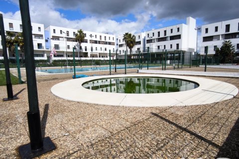 Appartamento in vendita a Ayamonte, Huelva, Spagna 4 camere da letto, 183 mq. N° 172717 - foto 4