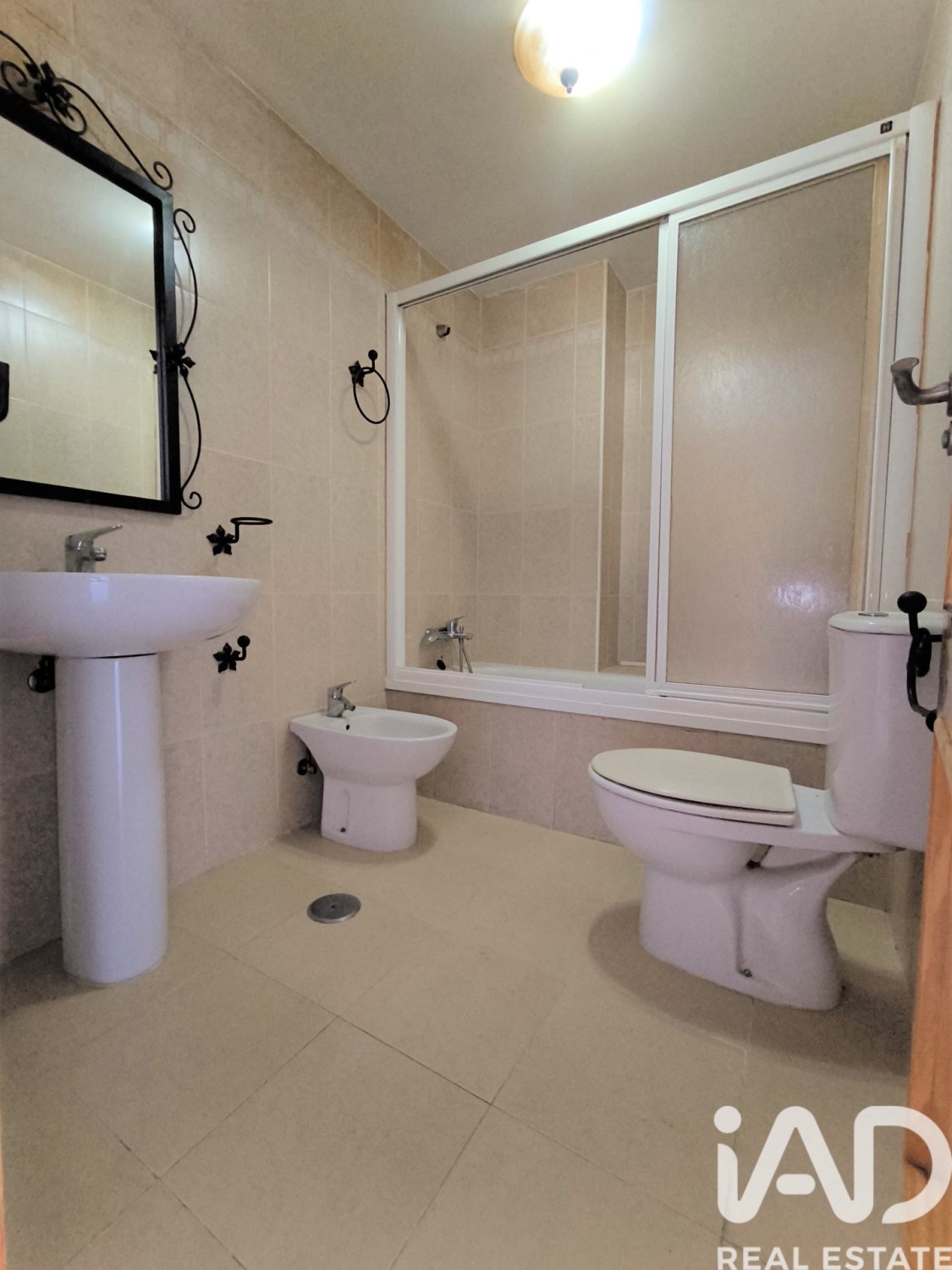 Apartment à Ayamonte, Huelva, Espagne 4 chambres, 183 m2 No. 172717
