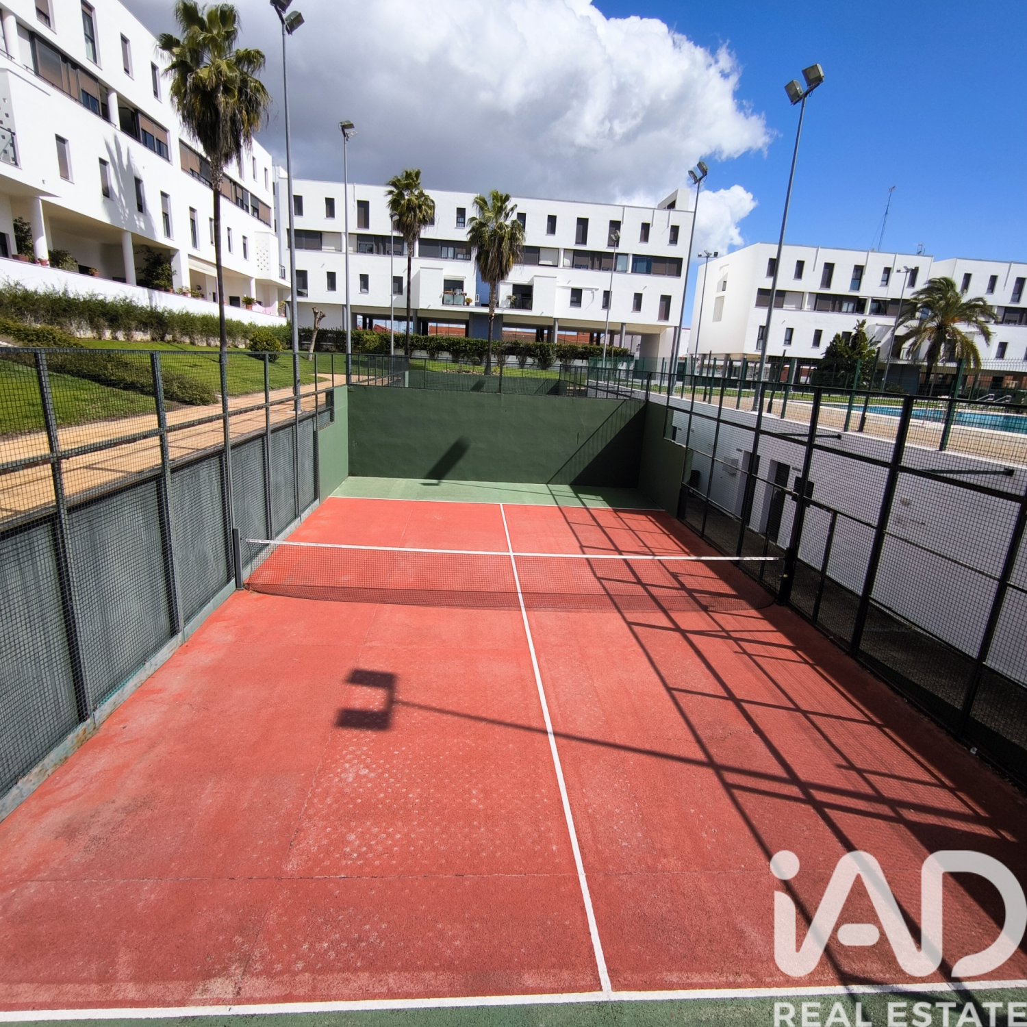 Apartment à Ayamonte, Huelva, Espagne 4 chambres, 183 m2 No. 172717