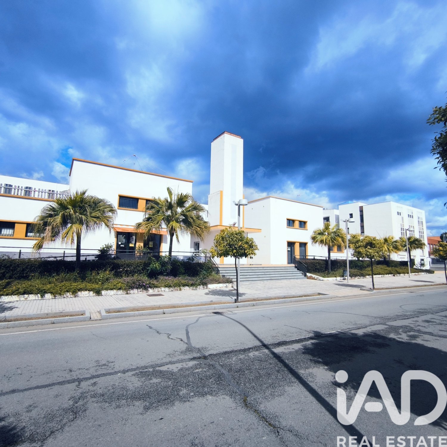 Apartment à Ayamonte, Huelva, Espagne 4 chambres, 183 m2 No. 172717