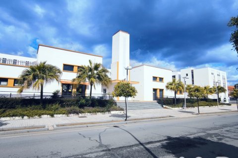 Appartamento in vendita a Ayamonte, Huelva, Spagna 4 camere da letto, 183 mq. N° 172717 - foto 2