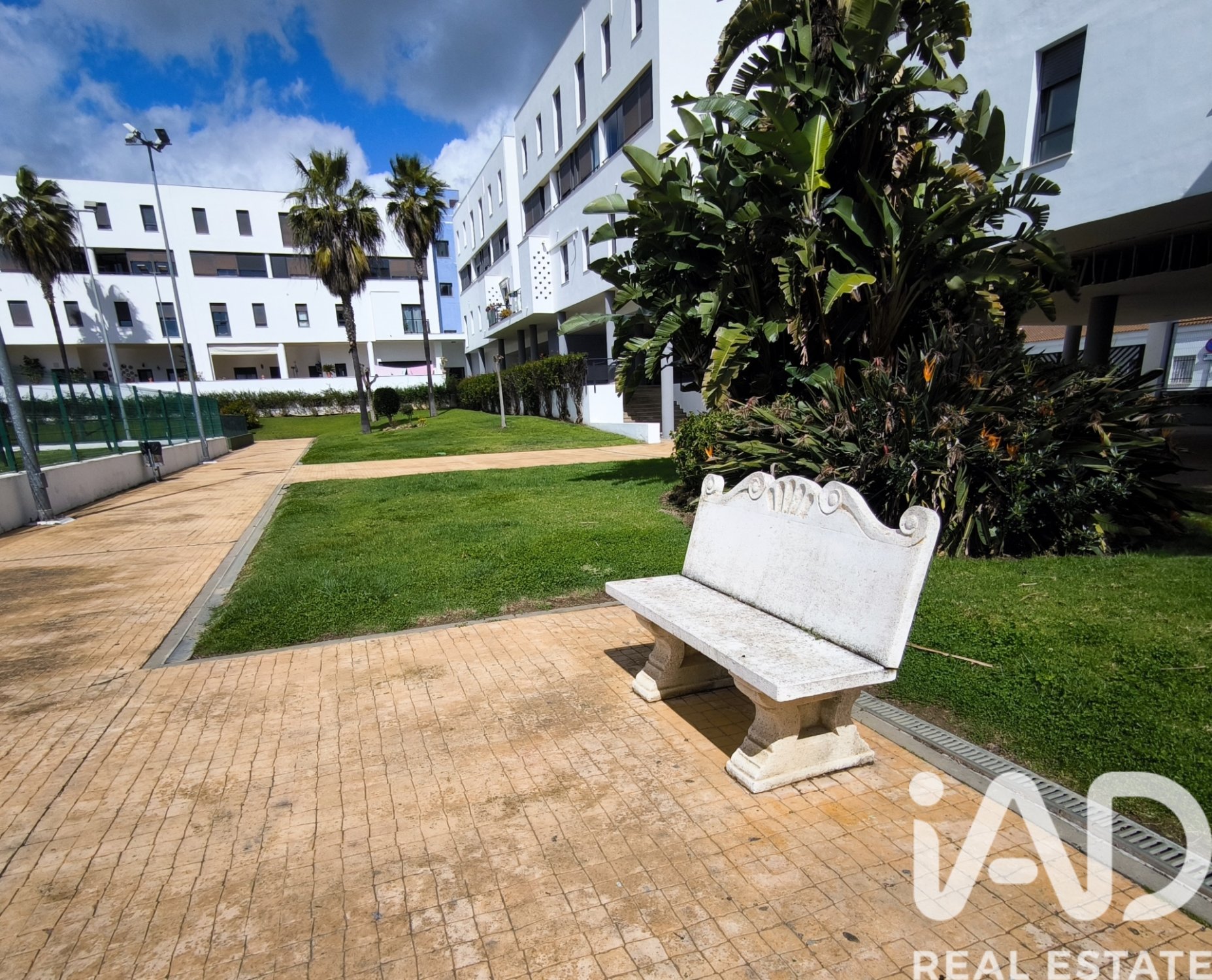 Apartment à Ayamonte, Huelva, Espagne 4 chambres, 183 m2 No. 172717