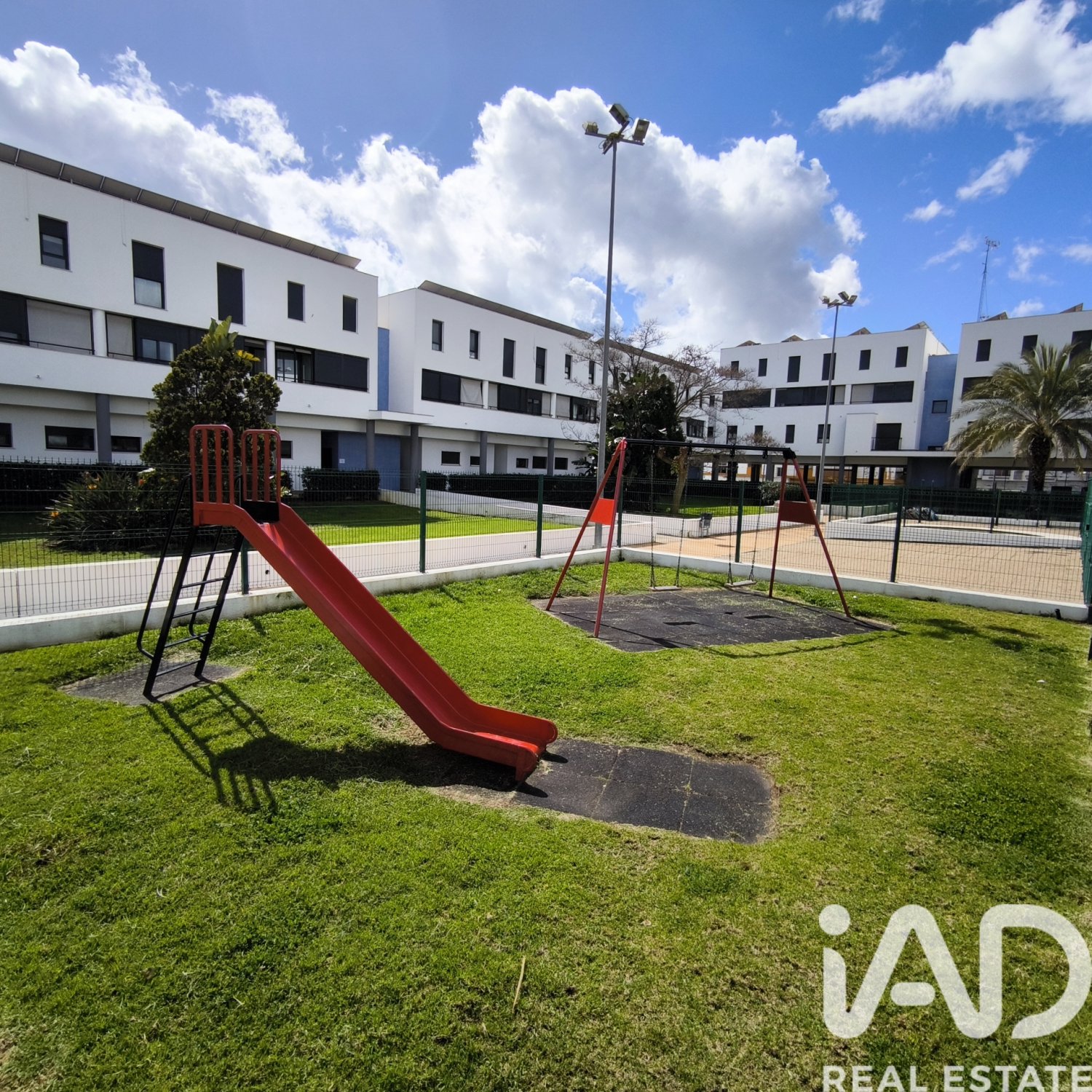 Apartment à Ayamonte, Huelva, Espagne 4 chambres, 183 m2 No. 172717