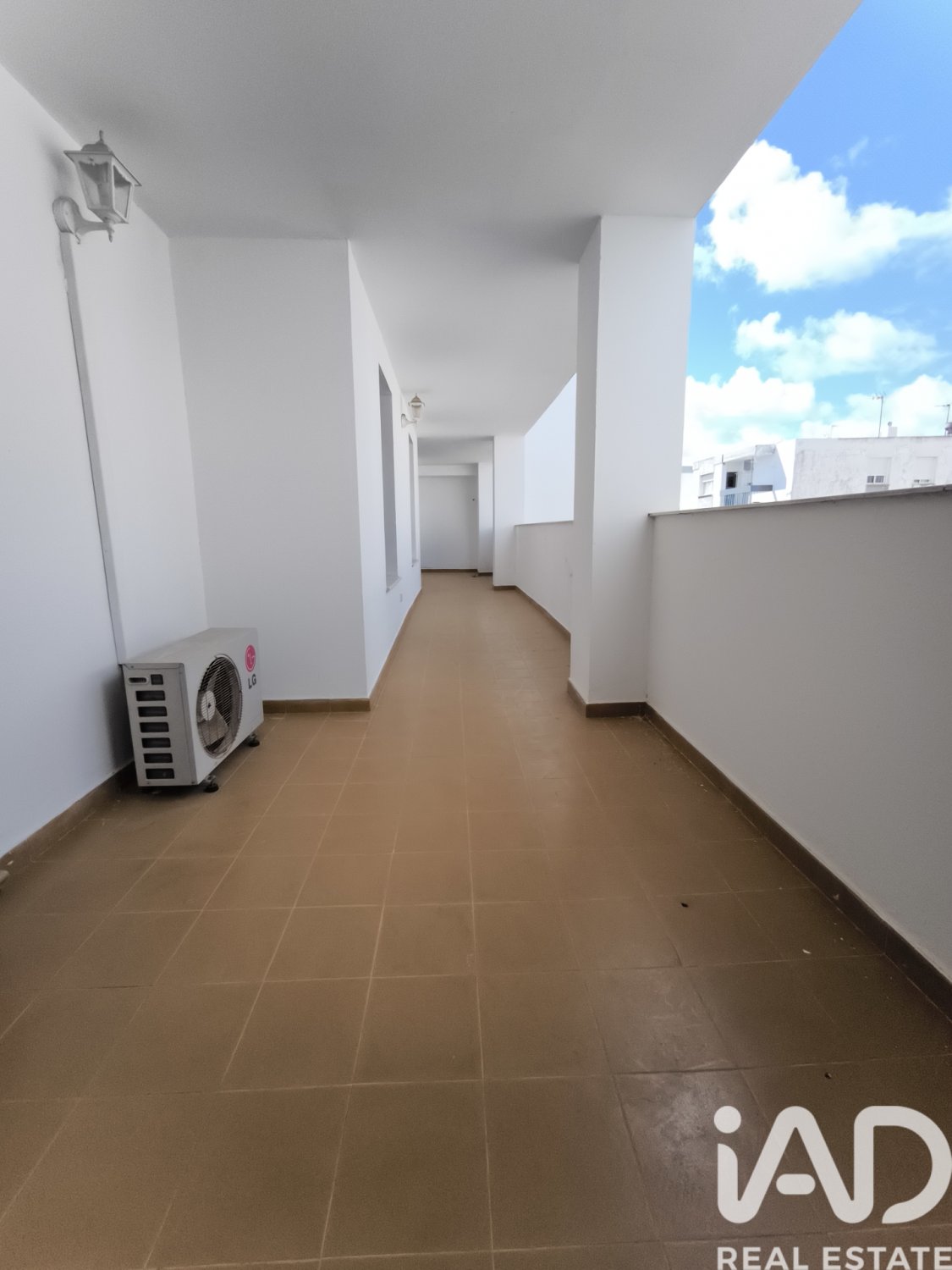 Apartment à Ayamonte, Huelva, Espagne 4 chambres, 183 m2 No. 172717