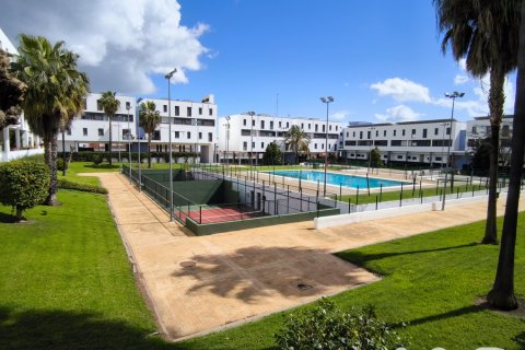 Appartamento in vendita a Ayamonte, Huelva, Spagna 4 camere da letto, 183 mq. N° 172717 - foto 1