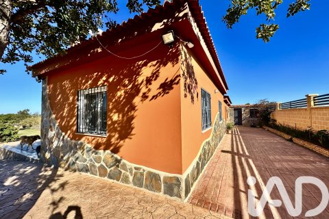Casa in vendita a Villablanca, Huelva, Spagna 3 camere da letto, 222 mq. N° 172715 - foto 24