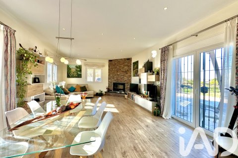 Casa in vendita a Villablanca, Huelva, Spagna 3 camere da letto, 222 mq. N° 172715 - foto 4