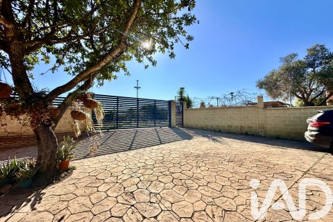 Casa in vendita a Villablanca, Huelva, Spagna 3 camere da letto, 222 mq. N° 172715 - foto 22