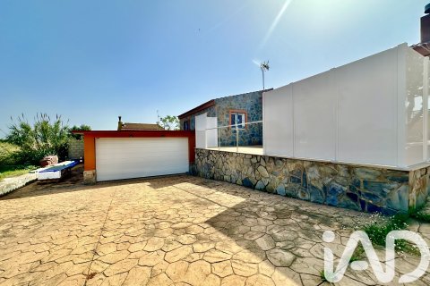 Casa in vendita a Villablanca, Huelva, Spagna 3 camere da letto, 222 mq. N° 172715 - foto 27