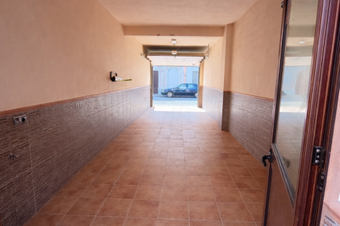 Casa in vendita a Lepe, Huelva, Spagna 3 camere da letto, 260 mq. N° 172716 - foto 12