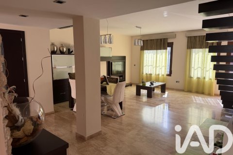 Casa in vendita a Lepe, Huelva, Spagna 3 camere da letto, 260 mq. N° 172716 - foto 4