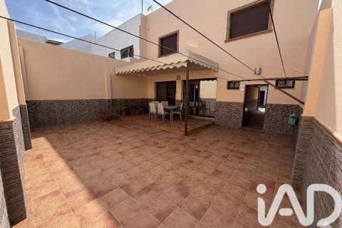 Casa in vendita a Lepe, Huelva, Spagna 3 camere da letto, 260 mq. N° 172716 - foto 13