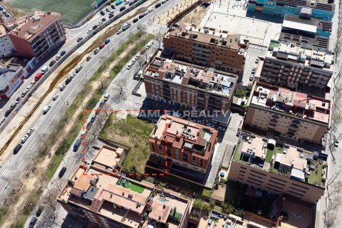 Tontti myytävänä Lloret de Mar, Girona, Espanja , 859 m2 No. 176977 - kuva 7