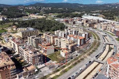 Tontti myytävänä Lloret de Mar, Girona, Espanja , 859 m2 No. 176977 - kuva 9