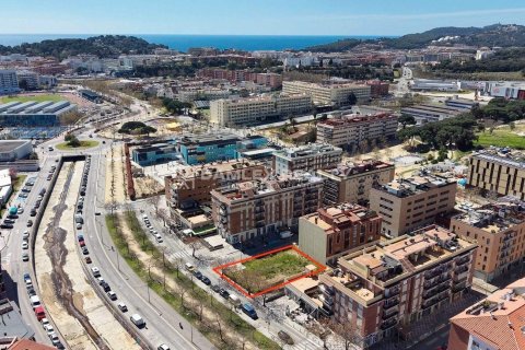 Tontti myytävänä Lloret de Mar, Girona, Espanja , 859 m2 No. 176977 - kuva 3
