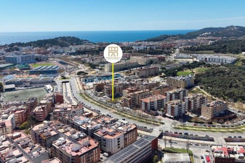 Tontti Lloret de Mar, Girona, Espanja 859 m2 No. 176977