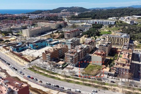 Tontti myytävänä Lloret de Mar, Girona, Espanja , 859 m2 No. 176977 - kuva 5