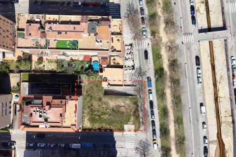 Tontti myytävänä Lloret de Mar, Girona, Espanja , 859 m2 No. 176977 - kuva 8