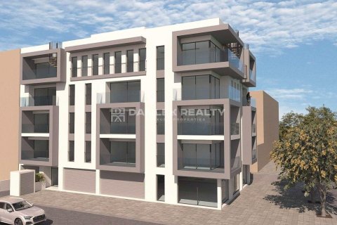 Tontti myytävänä Lloret de Mar, Girona, Espanja , 859 m2 No. 176977 - kuva 2