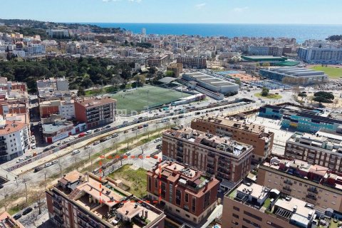 Tontti myytävänä Lloret de Mar, Girona, Espanja , 859 m2 No. 176977 - kuva 6