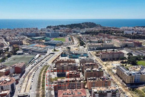 Tontti myytävänä Lloret de Mar, Girona, Espanja , 859 m2 No. 176977 - kuva 4