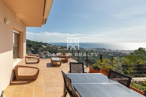 Willa w Lloret de Mar, Girona, Hiszpania 4 sypialnie, 432 mkw. nr 177103 – zdjęcie 5
