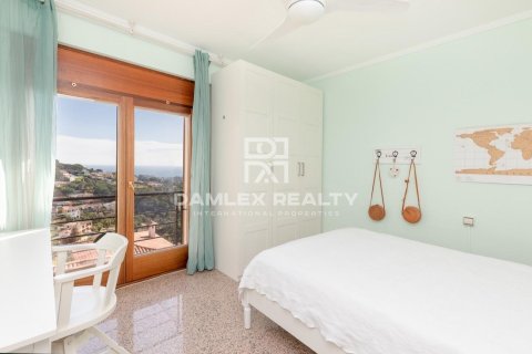 Willa w Lloret de Mar, Girona, Hiszpania 4 sypialnie, 432 mkw. nr 177103 – zdjęcie 14