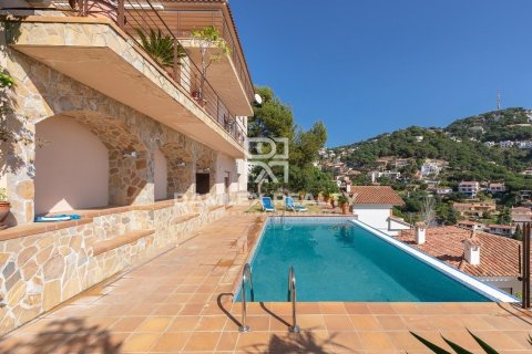 Willa w Lloret de Mar, Girona, Hiszpania 4 sypialnie, 432 mkw. nr 177103 – zdjęcie 20