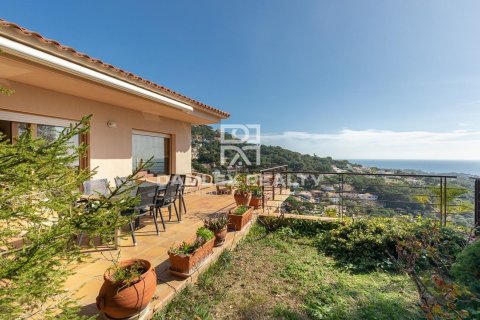 Willa w Lloret de Mar, Girona, Hiszpania 4 sypialnie, 432 mkw. nr 177103 – zdjęcie 23