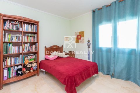 Willa w Lloret de Mar, Girona, Hiszpania 4 sypialnie, 432 mkw. nr 177103 – zdjęcie 17