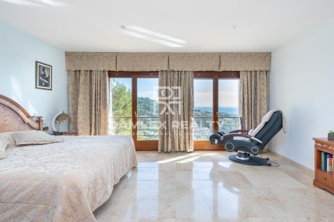 Willa w Lloret de Mar, Girona, Hiszpania 4 sypialnie, 432 mkw. nr 177103 – zdjęcie 10