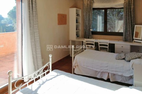 Willa w Calella De Palafrugell, Girona, Hiszpania 5 sypialni, 277 mkw. nr 176973 – zdjęcie 24