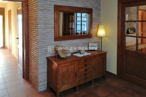 Willa w Calella De Palafrugell, Girona, Hiszpania 5 sypialni, 277 mkw. nr 176973 – zdjęcie 15