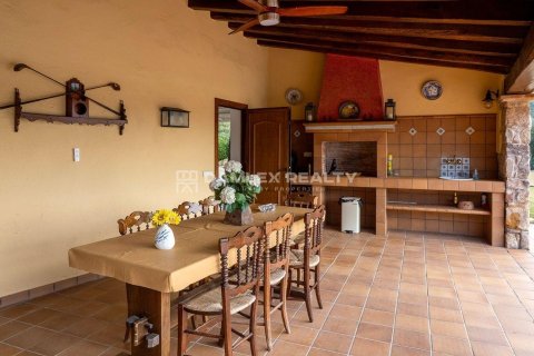 Dom w Santa Cristina d'Aro, Girona, Hiszpania 3 sypialnie, 284 mkw. nr 176975 – zdjęcie 16