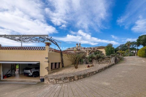 Dom w Santa Cristina d'Aro, Girona, Hiszpania 3 sypialnie, 284 mkw. nr 176975 – zdjęcie 11