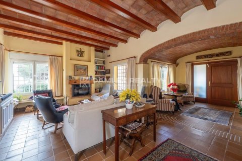 Dom w Santa Cristina d'Aro, Girona, Hiszpania 3 sypialnie, 284 mkw. nr 176975 – zdjęcie 28