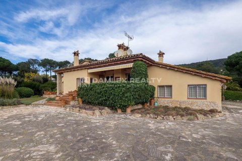Dom w Santa Cristina d'Aro, Girona, Hiszpania 3 sypialnie, 284 mkw. nr 176975 – zdjęcie 20
