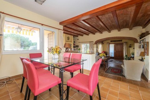 Dom w Santa Cristina d'Aro, Girona, Hiszpania 3 sypialnie, 284 mkw. nr 176975 – zdjęcie 30