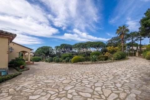 Dom w Santa Cristina d'Aro, Girona, Hiszpania 3 sypialnie, 284 mkw. nr 176975 – zdjęcie 22
