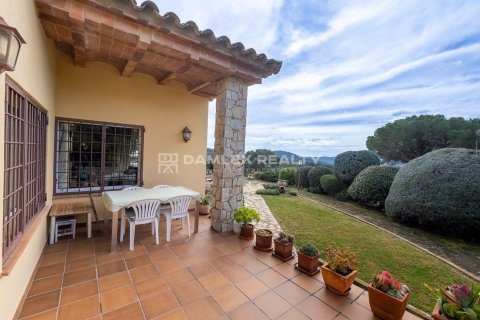 Dom w Santa Cristina d'Aro, Girona, Hiszpania 3 sypialnie, 284 mkw. nr 176975 – zdjęcie 24